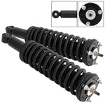 xTune Toyota Tacoma 95-04 Struts/Spring w/Mounts - Front Left and Right SA-171352L-R