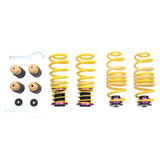 Adj Lowering Springs