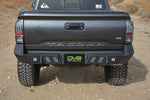 DV8 Offroad 2016+ Toyota Tacoma Rear Bumper