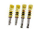 KW Coilover Kit V1 Acura Integra Type R (DC2)(w/ lower eye mounts on the rear axle)