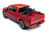 Roll-N-Lock 20-22 Chevrolet Silverado 2500-3500 (82.2in. Bed) M-Series XT Retractable Tonneau Cover