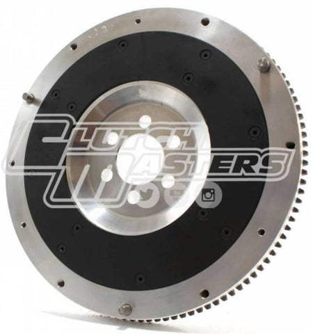 Clutch Masters 88-92 Ford Probe 2.2L T / 88-92 Mazda 626 2.2L T / MX-6 2.2L T Aluminum Flywheel