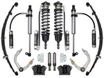 ICON 2007+ Toyota Tundra 1.63-3in Stage 2 3.0 Suspension System