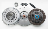 South Bend Clutch 04-07 Ford 6.0L ZF-6 Org Ford/Cummins Conv Clutch Kit