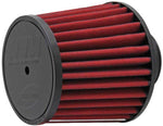 AEM DryFlow Air Filter AIR FILTER KIT 2.75in X 5in DRYFLOW- W/HOLE