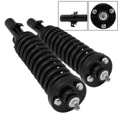 xTune Honda Accord 94-97 All Struts/Springs w/Mounts - Front Left & Right SA-171989