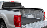 Access Truck Bed Mat 82-10 Ford Ranger 7ft Bed