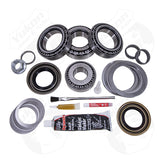 Yukon Gear Master Overhaul Kit For 08-10 Ford 9.75in Diff