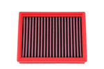 BMC 02-04 Audi A6 (4B/C5) 4.2L V8 RS6 Replacement Panel Air Filter (2 Filters Req.)