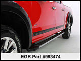 EGR Side Moldings - Bolt-On