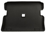 Husky Liners 03-06 Jeep Wrangler Classic Style Black Rear Cargo Liner