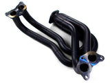 AVO 2018 Subaru Crosstrek (FB20) Ceramic Coated Headers/Front Cat Pipe w/ Resonator Pipe