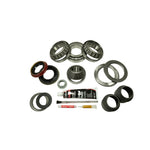Yukon Gear Master Overhaul Kit For 00-07 Ford 9.75in Diff w/ An 11+ Ring & Pinion Set