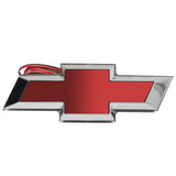 Oracle Illuminated Bowtie - Victory Red - Green