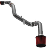 AEM 11 Honda CR-Z 1.5L Black Chrome Cold Air Intake