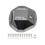 Wehrli 20-21 Chevrolet Duramax Rear Differential Cover - Bengal Blue