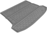 3D MAXpider 2010-2016 Cadillac SRX Kagu Cargo Liner - Gray