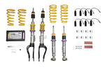 KW Coilover Kit V3 14-18 BMW 640i xDrive w/ Adaptive Drive