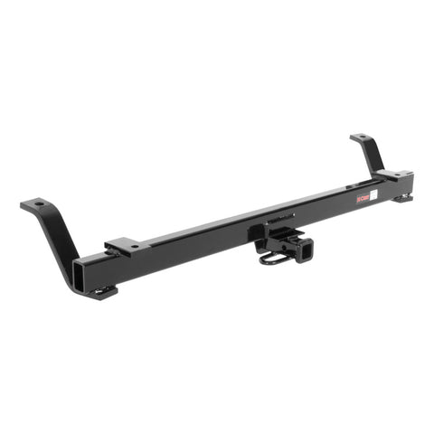 Curt 94-04 Ford Mustang Class 1 Trailer Hitch w/1-1/4in Receiver