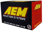 AEM 00-04 IS300 Red Short Ram Intake