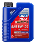 LIQUI MOLY 1L Diesel High Tech Motor Oil 5W-40