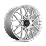 Rotiform R167 BLQ-C Wheel 19x8.5 5x112 45 Offset - Silver