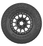 Yokohama Geolandar M/T G003 Tire - 37X13.50R24 120Q