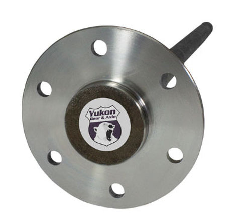 Yukon Gear Right Hand Rear Axle For 04-07 8.8in F150