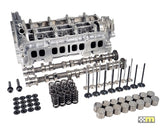 mountune 13-19 Ford Fiesta ST 1.6L High Performance Long Block w/MRX Head