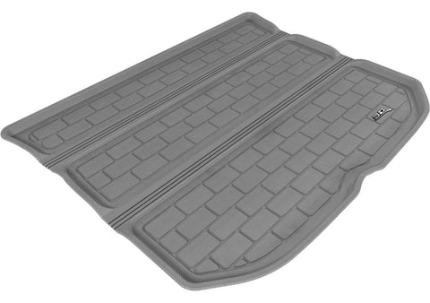 3D MAXpider 2011-2014 Scion TC Kagu Cargo Liner - Gray