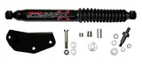 Skyjacker Steering Damper Kit 2005-2010 Ford F-250 Super Duty 4 Wheel Drive
