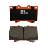 DBA 13-15 Cadillac XTS SD610 Front Brake Pads