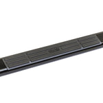 Westin Premier 6 in Oval Side Bar - Mild Steel 53 in - Black