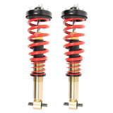 Belltech 2021+ Ford F-150 2WD Performance Coilover Kit
