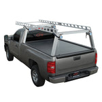 Pace Edwards 04-14 Ford F-Series LightDuty 6ft 5in Bed JackRabbit w/ Explorer Rails