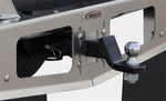 Access Rockstar 3XL 2019+ Ram 1500 Diamond Plate Finish Hitch Mounted Mud Flaps