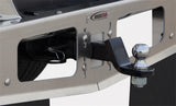 Access Rockstar 3XL 2019+ Ram 1500 Diamond Plate Finish Hitch Mounted Mud Flaps