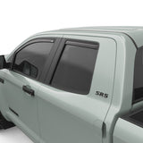 EGR Visor-InChannel Set4