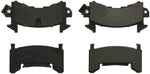Select Brk Pads