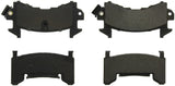 Select Brk Pads