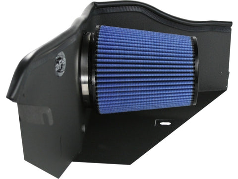 aFe MagnumFORCE Intakes Stage-1 P5R AIS P5R GM Trucks 96-00 V8-5.0L/5.7L