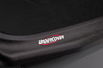 UnderCover 09-14 Ford F-150 6.5ft SE Bed Cover - Black Textured