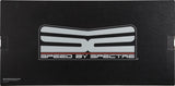 Spectre BB Chevy Oil Pan w/6 Qt. Capacity - Chrome