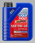 LIQUI MOLY 1L Diesel High Tech Motor Oil 5W-40