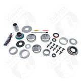 Yukon Gear Master Overhaul Kit For Dana 44 IFS Diff For 92 and Older