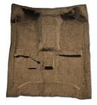 Lund 95-04 Toyota Tacoma Access Cab Pro-Line Full Flr. Replacement Carpet - Coffee (1 Pc.)