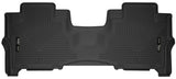 Husky Liners 18-19 Lincoln Navigator X-Act Contour Black Floor Liners (2nd Seat)