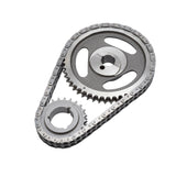 TIMING CHAINS