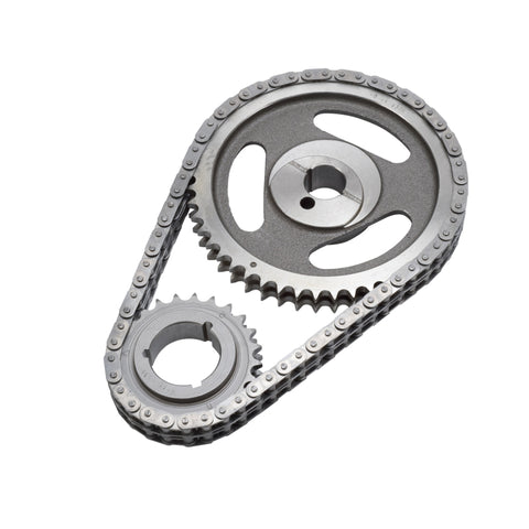 TIMING CHAINS