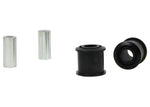 Whiteline Front Rear Upper Control Arm Bushing 8/06+ Jeep Wrangler JK